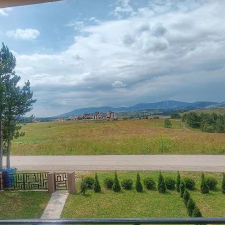 Apartment Diana Zlatibor Exterior foto