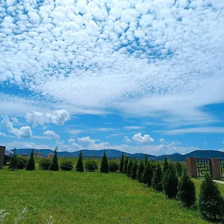 Apartment Diana Zlatibor Exterior foto