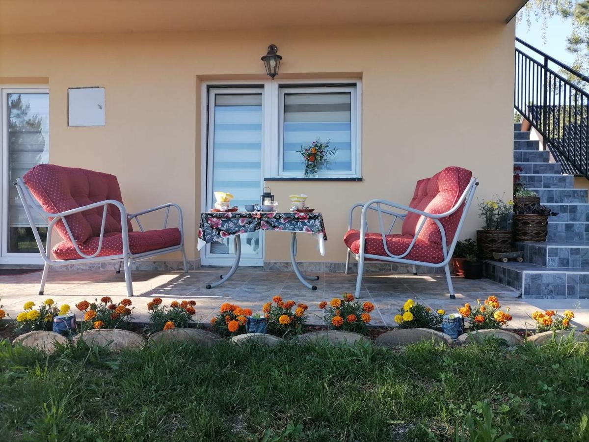 Apartman Diana *