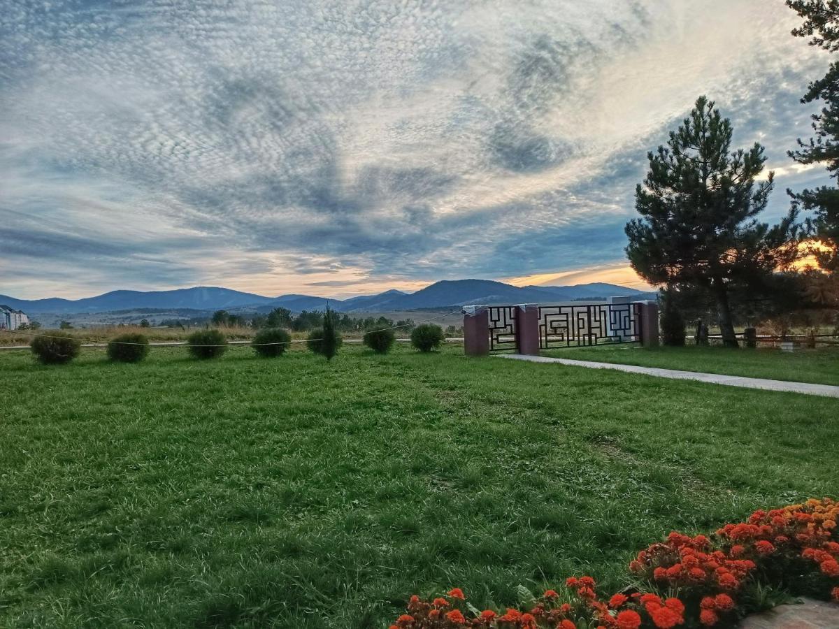 Apartment Diana Zlatibor