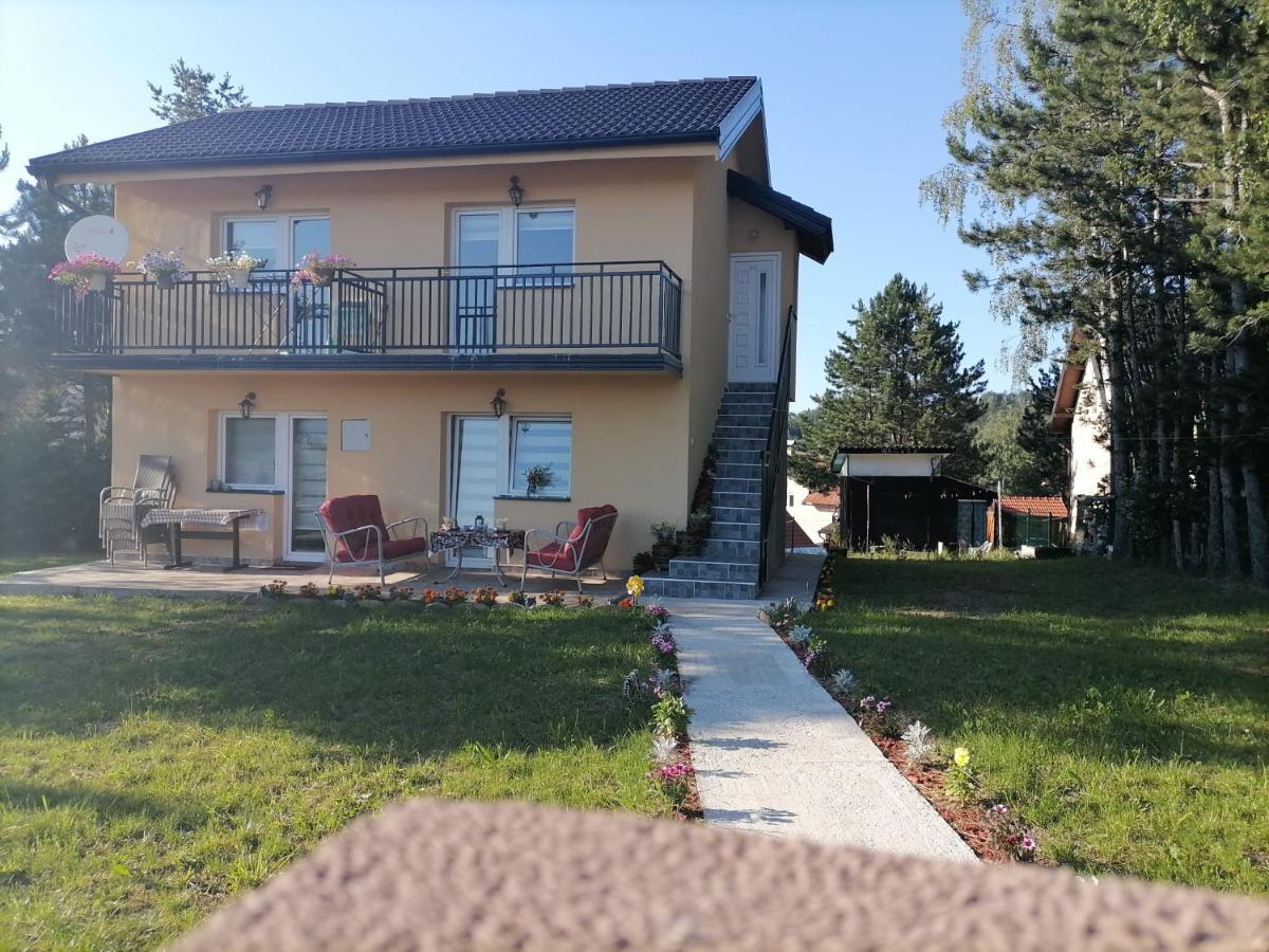 Diana Apartment