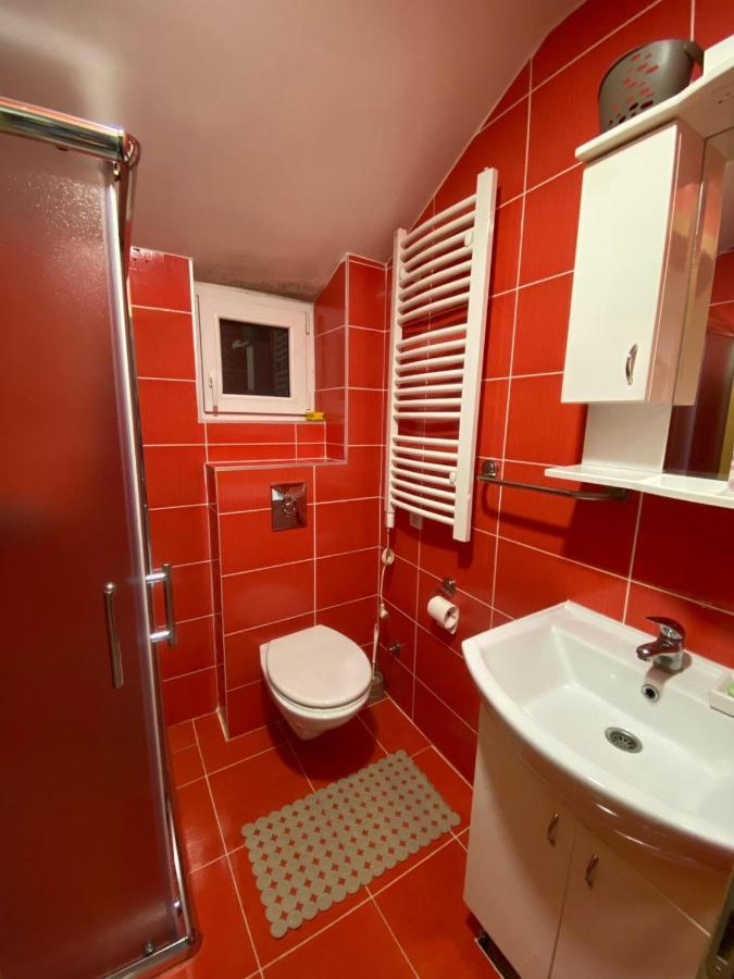 Diana Apartment