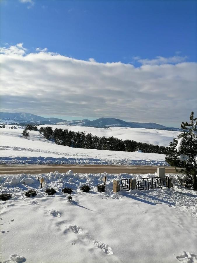 Diana Apartment Zlatibor
