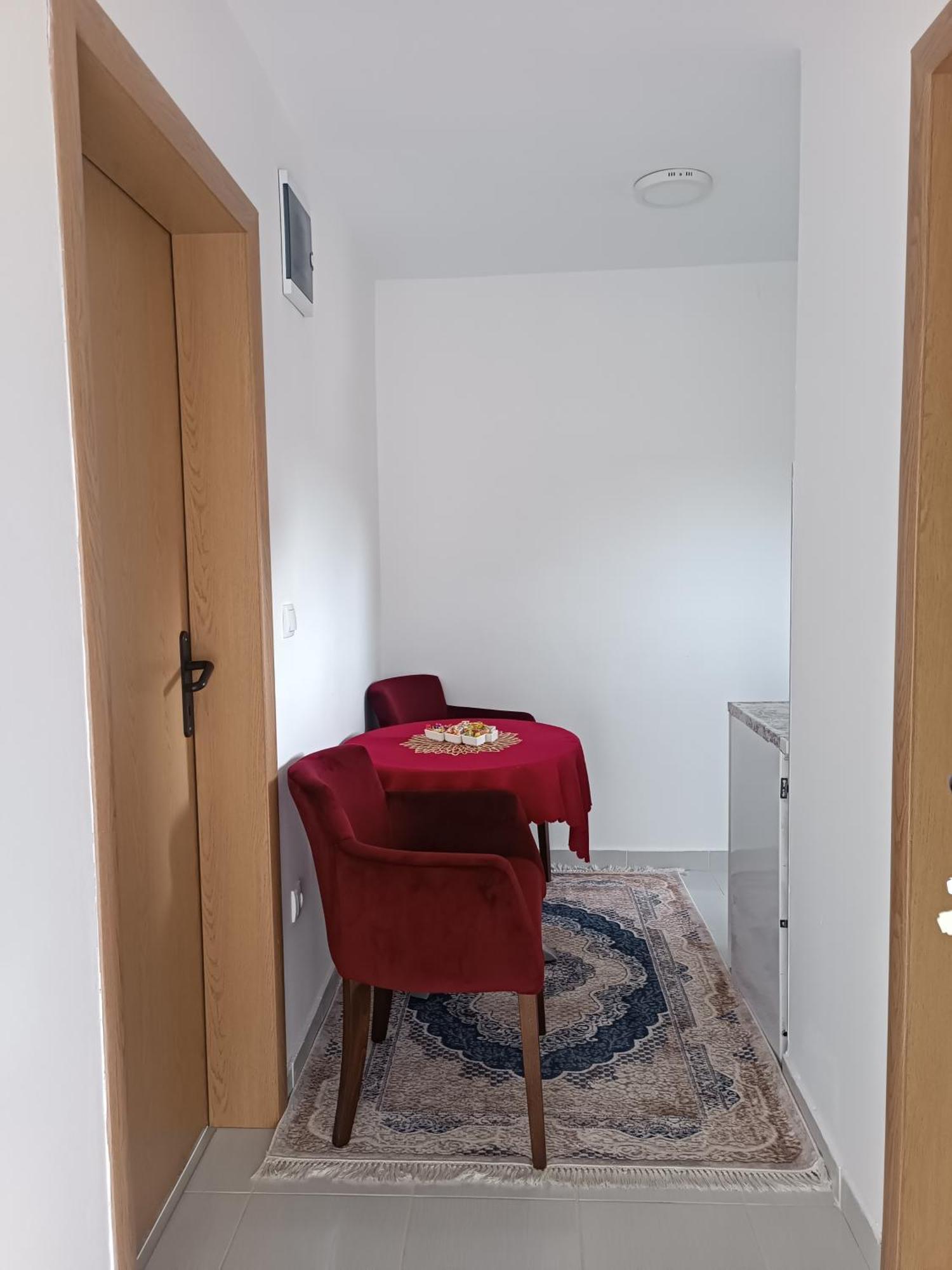 Apartment Diana