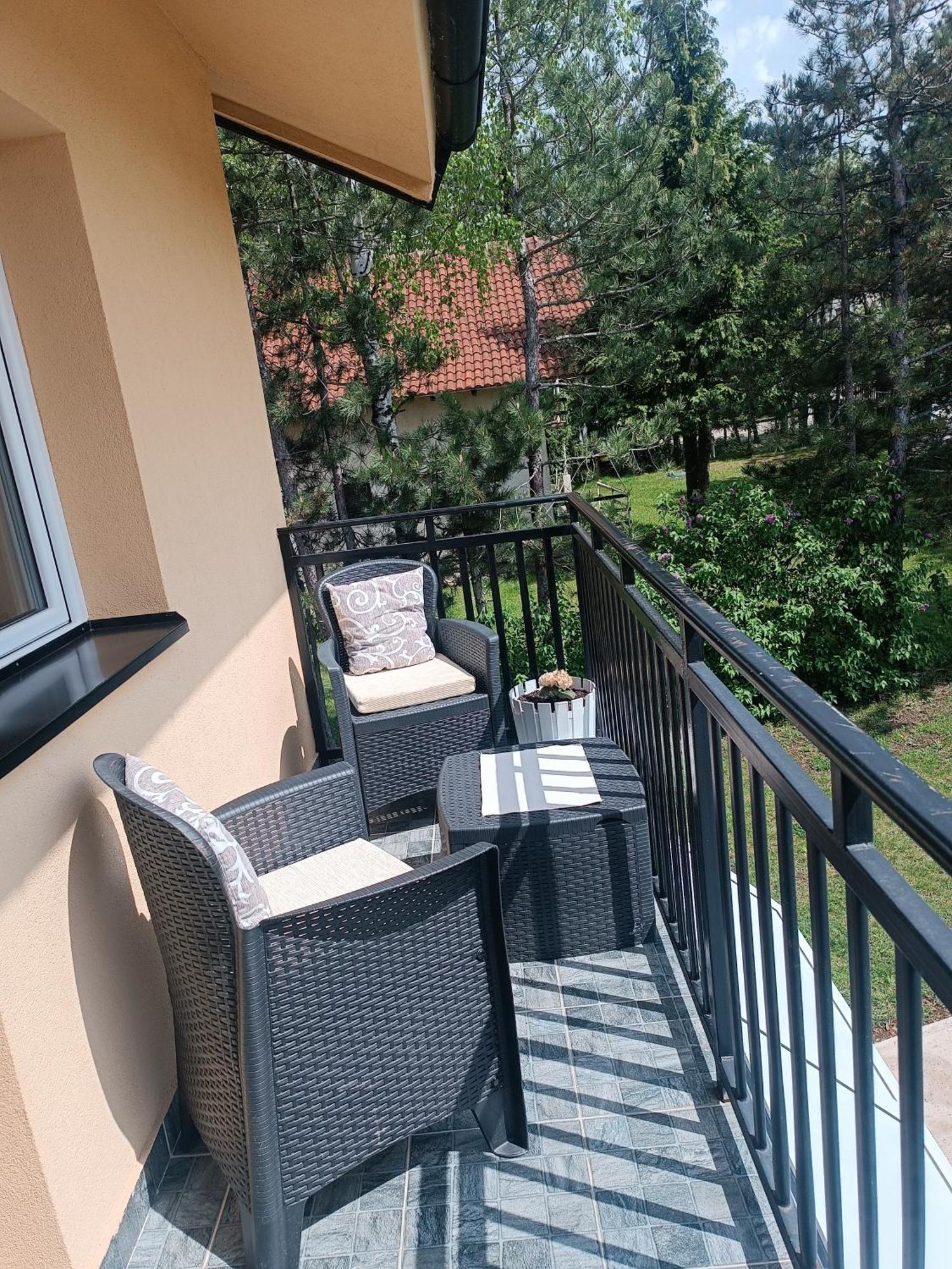 Diana Apartment Zlatibor